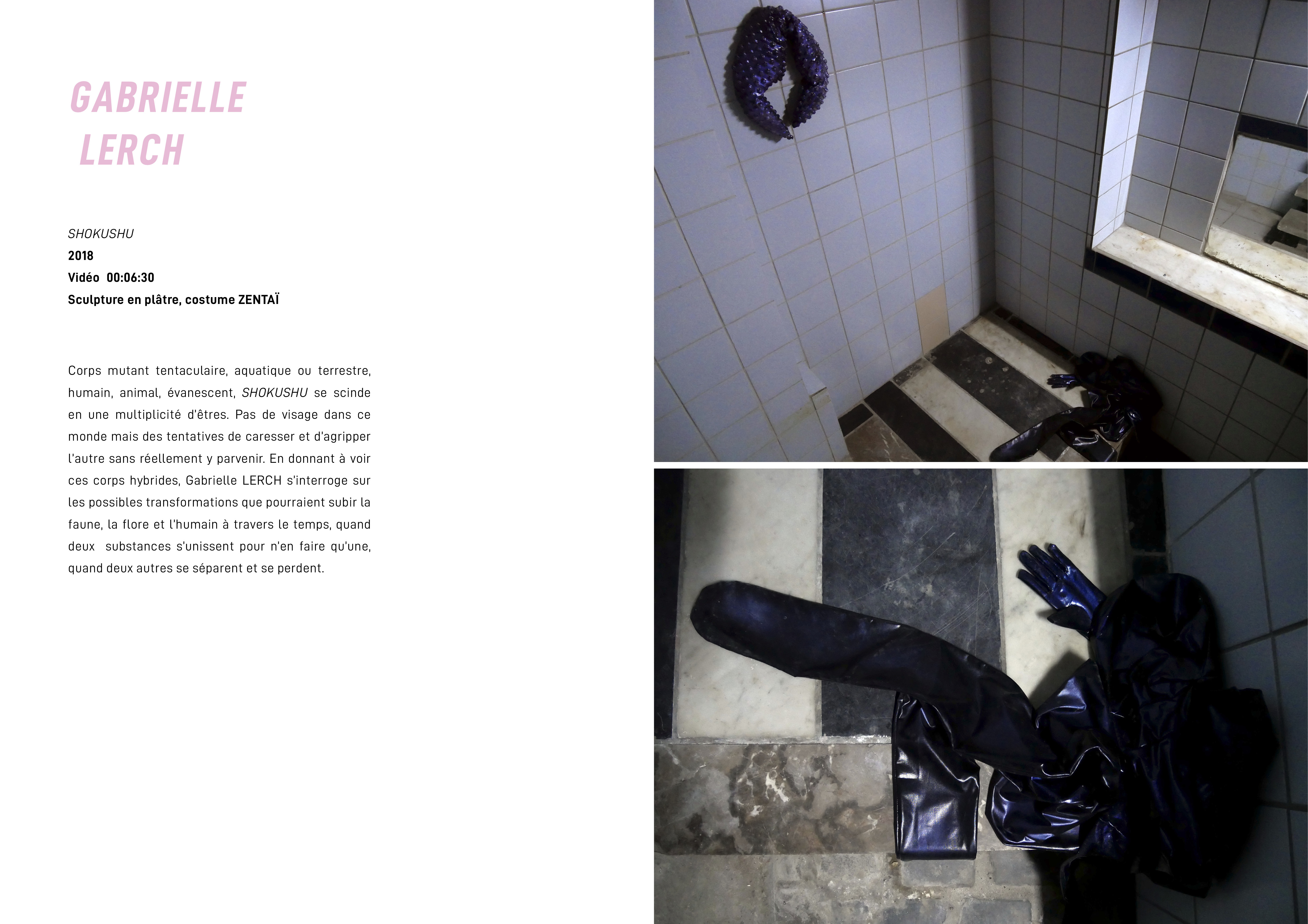 Edition numérique Space XXX15