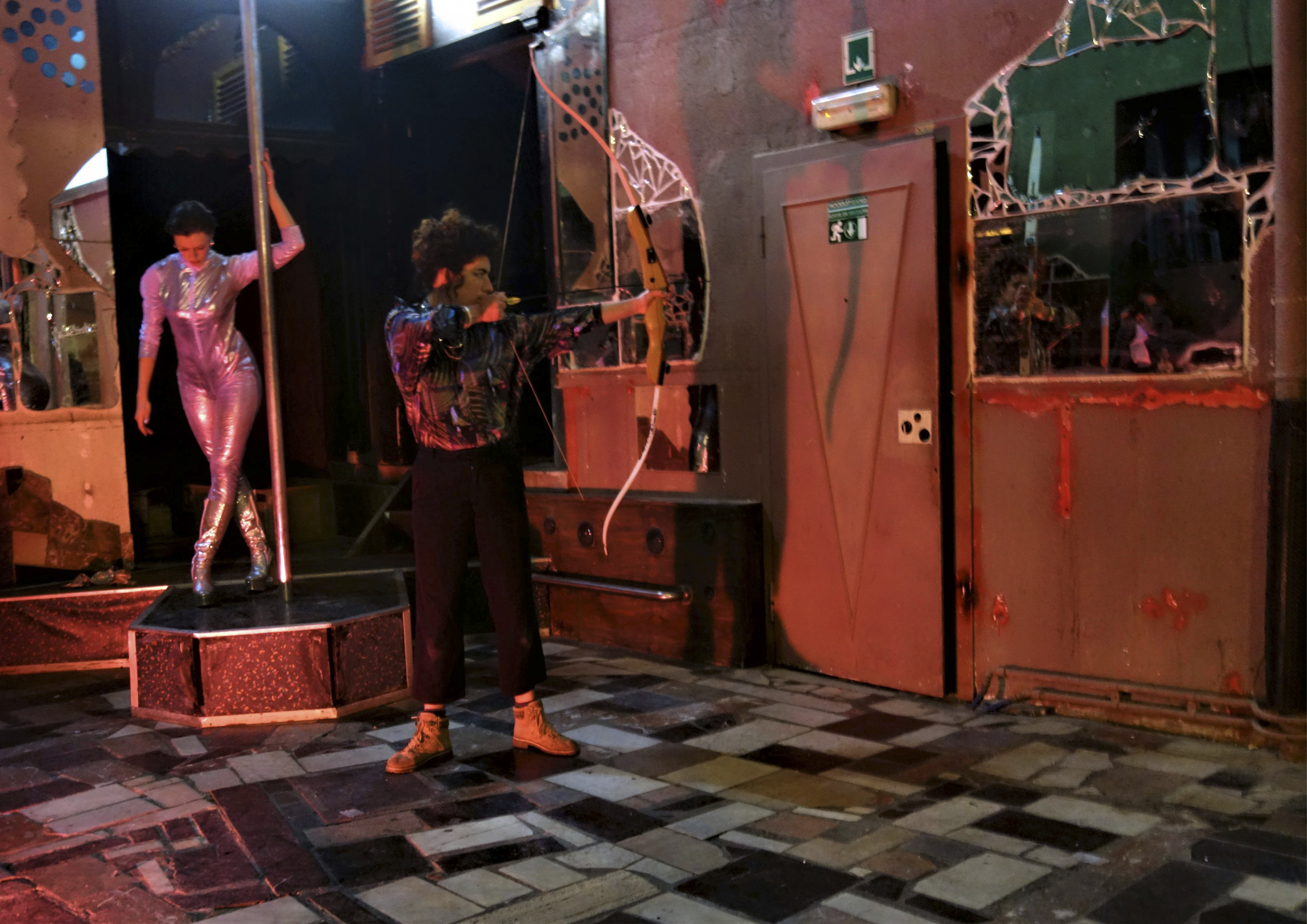 Edition numérique Space XXX9